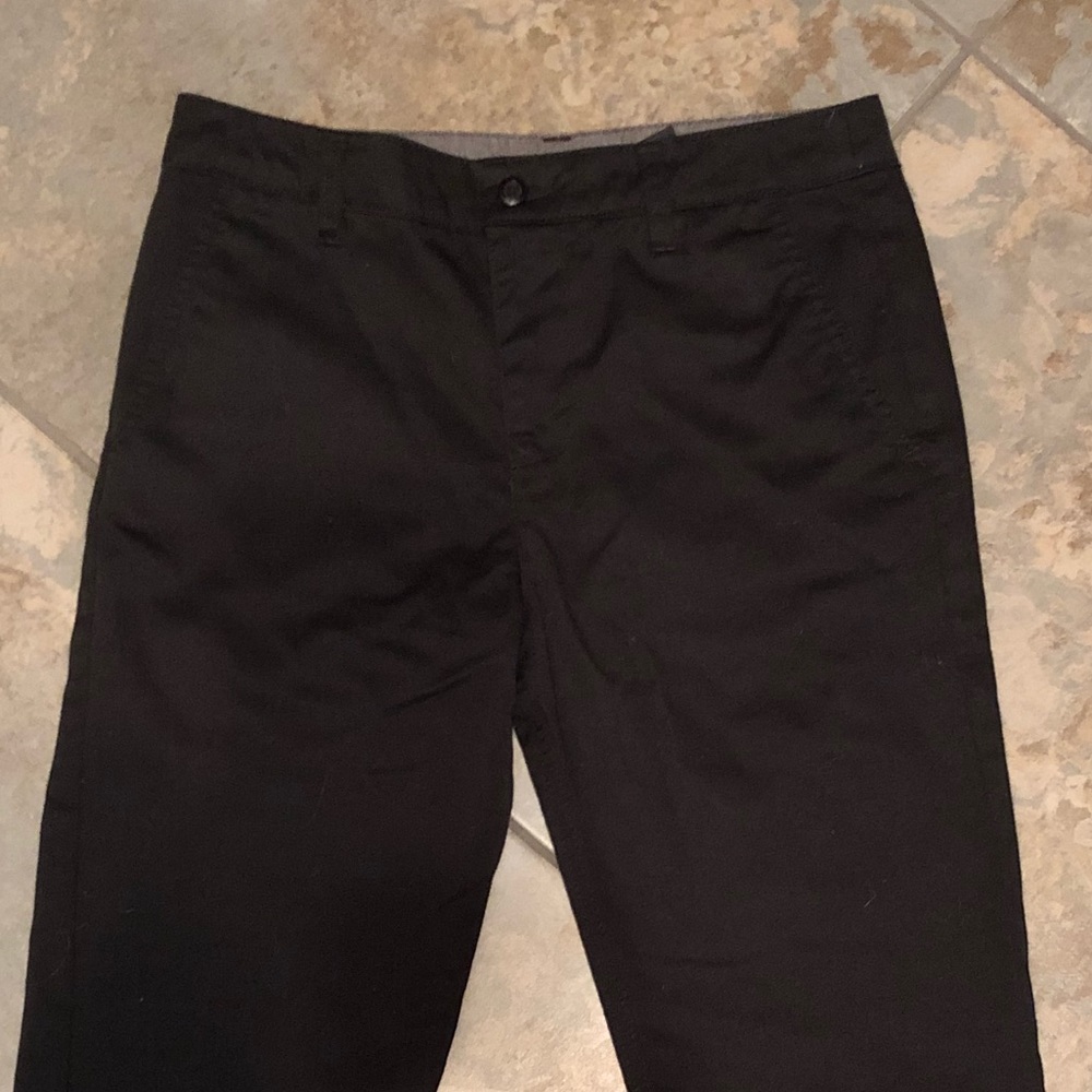 ONeill flat front pants